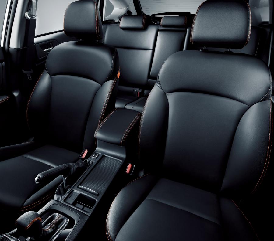  Subaru XV 2015 года  (JP) (фото 12 из 12)